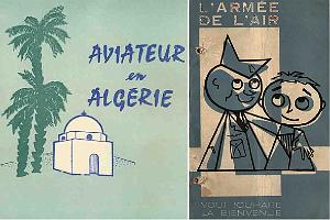 153 - ARMEE DE L'AIR EN ALGERIE 1945-1962-1 (2)